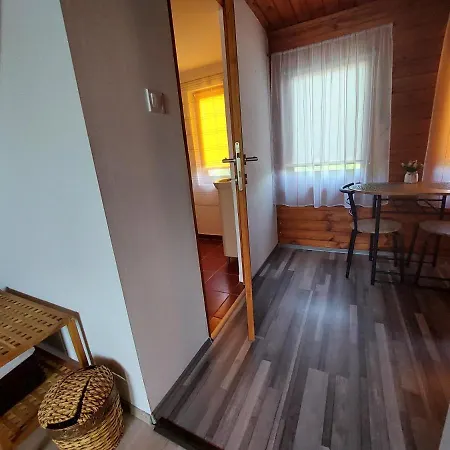 Lejlighed Laurin Vendeghaz Alsóörs