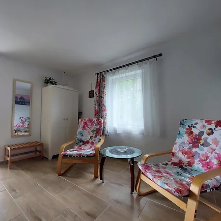 Lejlighed Laurin Vendeghaz Alsóörs